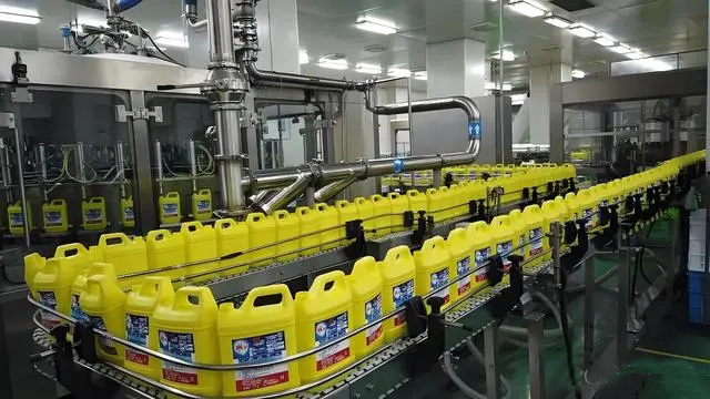 esnek mod&uuml;ler konvey&ouml;r 2