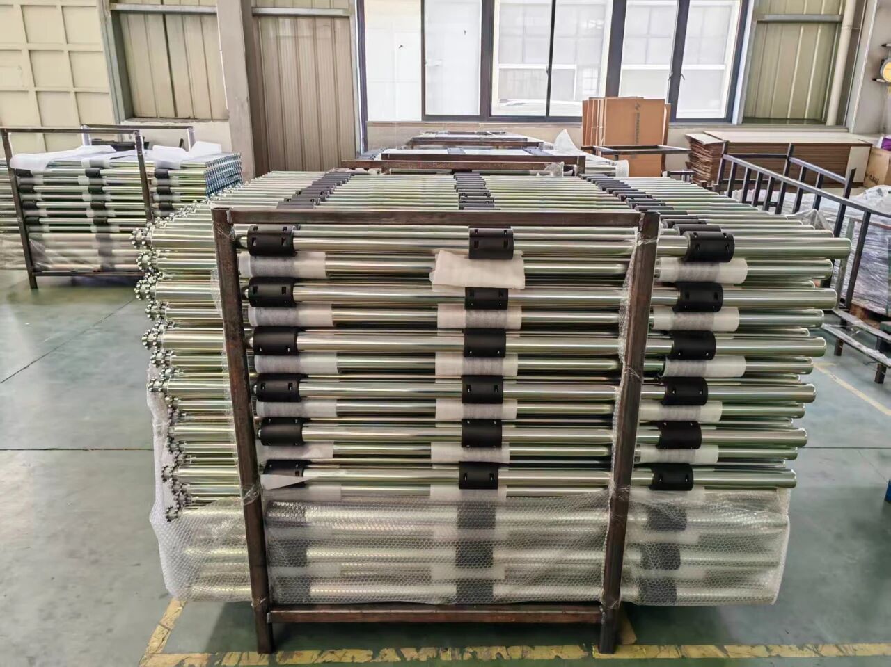 Lityum Gücü, Akıllı Enerji Liderliği