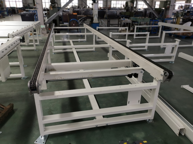 zincir konvey&ouml;r