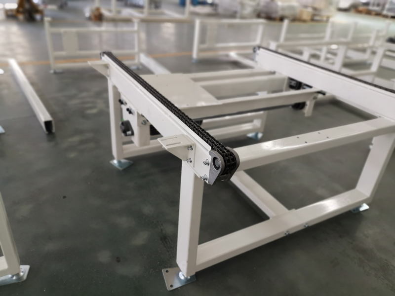 zincir konvey&ouml;r