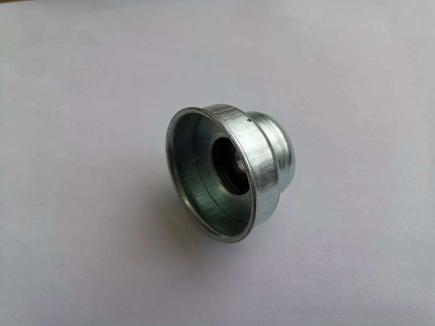 biriktirme makaralı &ccedil;elik rulman tertibatı