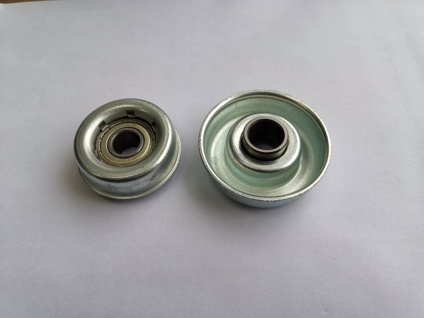 Roller Yatak Montajı 60 Model (1)