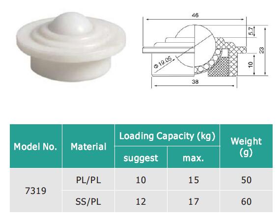 plastik bilyalı transfer &uuml;nitesi