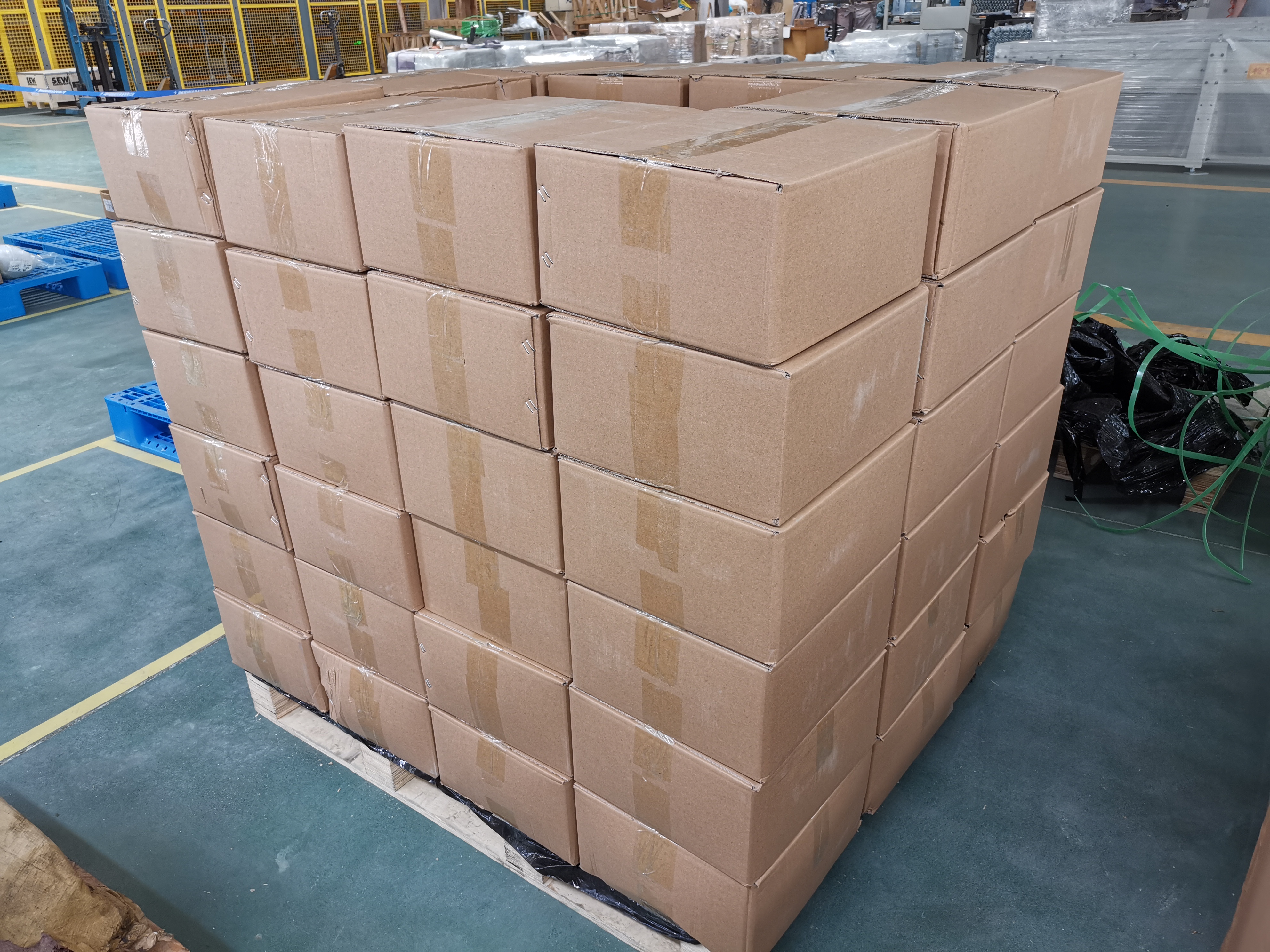 plastik paten tekerleği