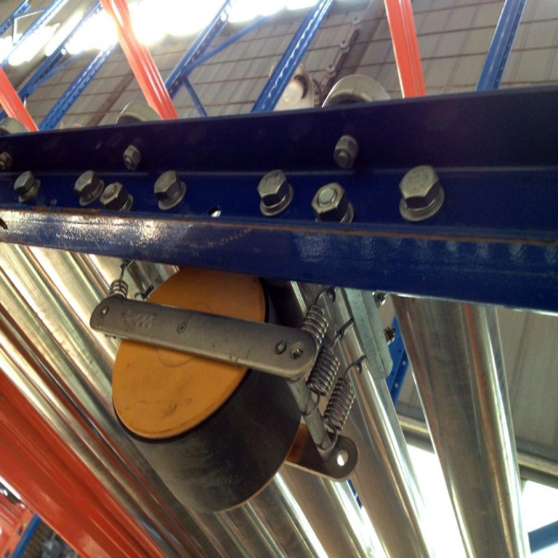 harici fren silindiri